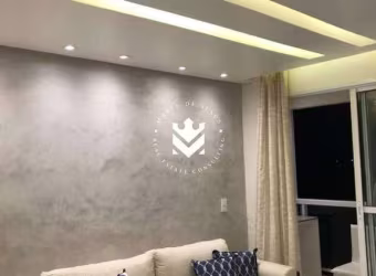 Apartamento a Venda no Palm Village Acqua em Muro Alto 68m² R$ 535.000,00