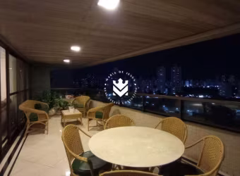 Apartamento com belíssima vista