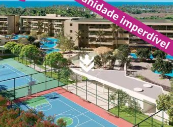 BEIRA MAR DE MURO ALTO! Oportunidade de investimento em Muro Alto apartamentos de 1 e 2 quartos a partir de R$464.000,00