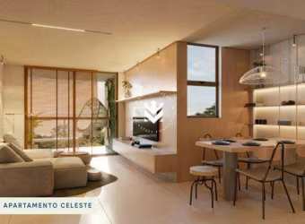Lançamento Apartamento em Carneiros 65m² a partir de R$ 816.078,27