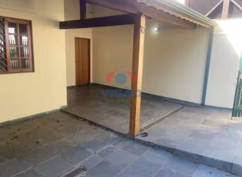 Casa plana 2 dormiórios com suíte