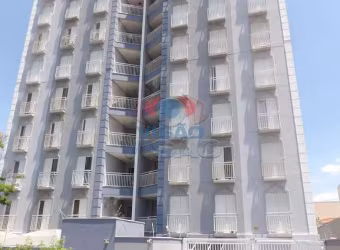 Apartamento à venda, 3 quartos, 1 suíte, 2 vagas, Jardim Santiago - Indaiatuba/SP