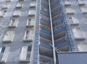 Apartamento à venda, 2 quartos, 1 vaga, Jardim Santiago - Indaiatuba/SP