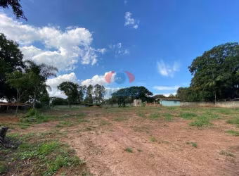 Terreno de 5.000 m² à Venda no Condomínio Recanto dos Pássaros - Indaiatuba