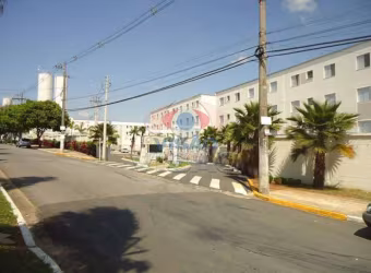 Apartamento à venda, 2 quartos, 1 suíte, 2 vagas, Salto Ville - Salto/SP