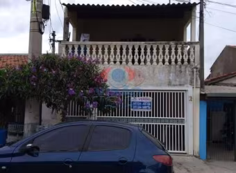 Casa à venda, 2 quartos, 1 vaga, Jardim Morada do Sol - Indaiatuba/SP