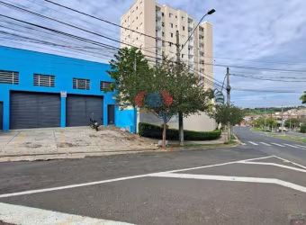 Excelente galpão comercial no bairro Jardim Alice! O imóvel ideal para o seu negócio!