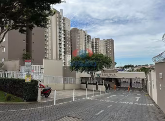 Apartamento para aluguel, 3 quartos, 1 suíte, 2 vagas, Jardim Santiago - Indaiatuba/SP
