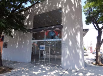 Salão para aluguel, Cidade Nova - Indaiatuba/SP