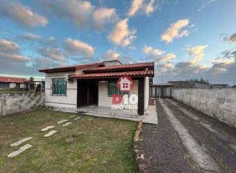 Casa à venda, 95 m² por R$ 185.000,00 - Praia Pescador - Balneário Arroio do Silva/SC