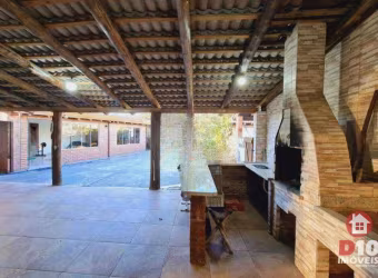 Casa com 1 dormitório à venda, 148 m² por R$ 500.000,00 - Paiquerê - Araranguá/SC