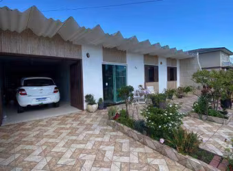 Casa com 4 dormitórios à venda em Balneário Arroio do Silva-SC.