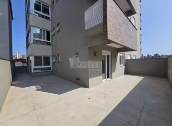 Apartamento a venda de 2 dormitórios com terraço em Bento Gonçalves