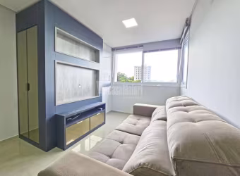 Apartamento a venda com 2 dormitórios em Bento Gonçalves