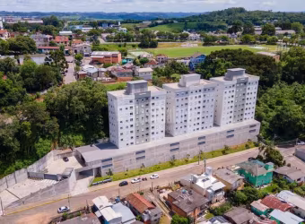 APARTAMENTO À VENDA NO BAIRRO SÃO ROQUE!