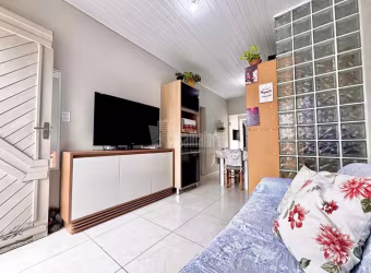 CASA A VENDA FINANCIÁVEL EM BENTO GONÇALVES!