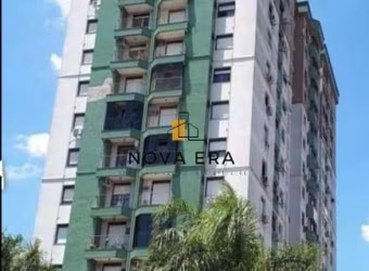 Apartamento com 3 quartos à venda na Vila Cachoeirinha, Cachoeirinha , 142 m2 por R$ 489.900