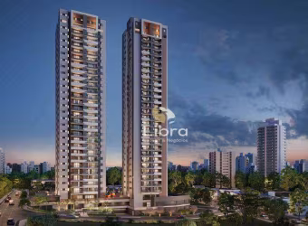 Apartamento com 2 dormitórios à venda, 69 m² por R$ 720.000,00 - Square Saint Lambert - Sorocaba/SP
