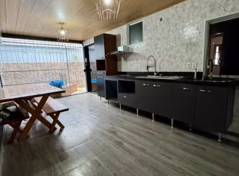 Casa Linear – Valparaíso