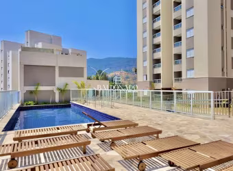 APARTAMENTO EM EXTREMA MG À VENDA 2 QUARTOS PRONTO PARA MORAR