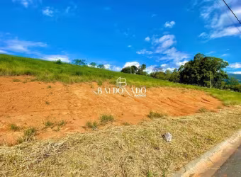 Terreno em Extrema MG à venda, Localizado às margens da Fern