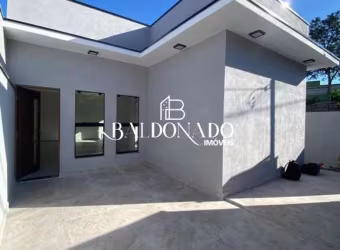 Casa em Extrema MG à Venda 150 m² 2 quartos com escritura