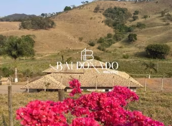 CHÁCARA EM CAMBUI MG À VENDA 20.030M² 4KM CENTRO TANQUE PEIXE
