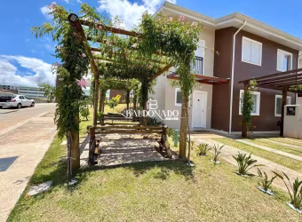 Casa em EXTREMA MG à venda condomínio com lazer 02 quartos