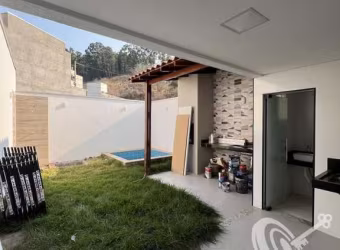 Casa no bairro Residencial Bethânia