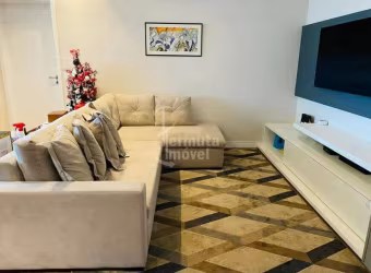 Empresarial 18 Do Forte - Apartamento com 112m², 3 suítes, 2 vagas, 4 banheiros e varanda gourmet no 18 do Forte