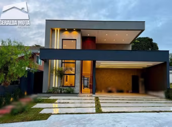 Casa (venda) Condomínio Res. Villa Verona - Sorocaba/SP