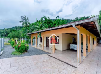 Casa à venda, 189 m² por R$ 550.000,00 - Velha - Blumenau/SC