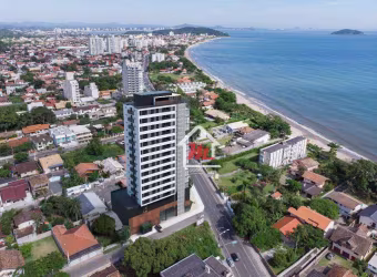 Tenha todos os dias uma vista panorâmica do mar em seu novo lar, chegou o momento de você vivenciar a experiência de morar aqui!!!