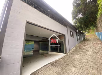 Galpão para alugar, 2000 m² por R$ 15.000,00/mês - Velha - Blumenau/SC