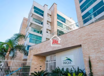 Apartamento seminobiliado com 2 dormitórios à venda, 98 m² por R$ 580.000 - Velha - Blumenau/SC