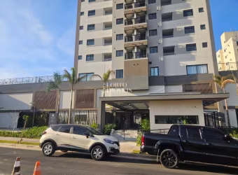 Apartamento com 2 quartos para alugar na Rua Eduardo Lane, 200, Jardim Brasil, Campinas, 80 m2 por R$ 6.200