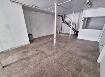 Ponto comercial com 1 sala para alugar na Rua Padre Pedro Pinto, 2635, Venda Nova, Belo Horizonte por R$ 3.100