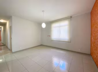 Apartamento com 3 quartos para alugar na Professor Nelson Sena, 95, Aeroporto, Belo Horizonte por R$ 2.700