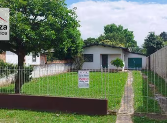 Casa com 2 dormitórios à venda, 80 m² por R$ 463.000,00 - Tamandaré - Esteio/RS