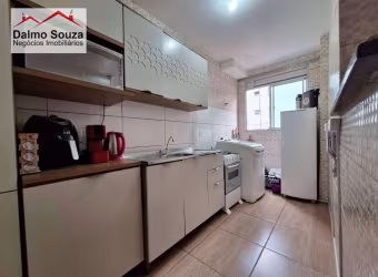Apartamento com 2 dormitórios à venda, 47 m² por R$ 169.900,00 - Centro - Sapucaia do Sul/RS