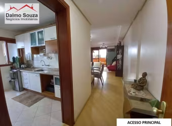 Apartamento com 3 dormitórios à venda, 122 m² por R$ 740.000,00 - Centro - Esteio/RS