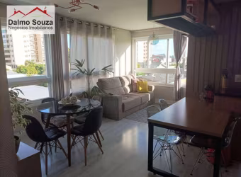 Connect Home: Requinte e Praticidade