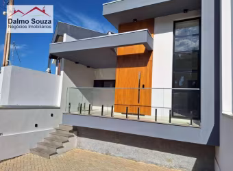 Casa com 3 dormitórios à venda, 88 m² por R$ 549.000,00 - Freitas - Sapucaia do Sul/RS