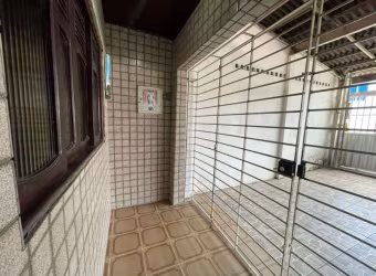 Casa no bairro de Areias por trás do Mix Mateus
