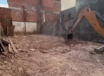 TERRENO EM AFOGADOS