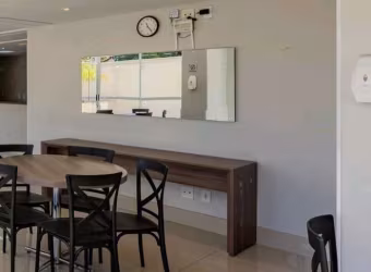 Apartamento à venda no bairro Parque Amazônia em Goiânia/GO