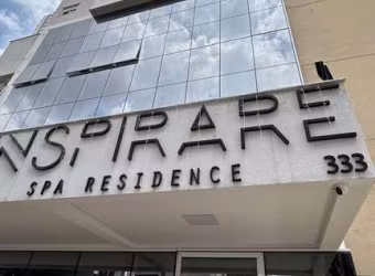 Edifício Inspirare - Apartamento à venda no bairro Setor Marista - Goiânia/GO