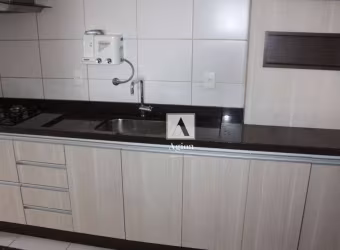 Apartamento com 2 quartos, sendo 1suíte - São José,SC