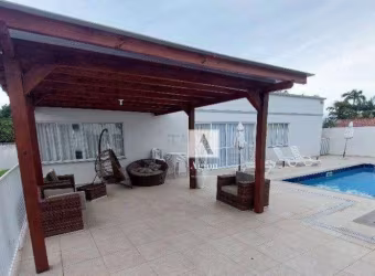 Apartamento com 2 dormitórios à venda, 48 m² por R$ 255.000,00 - Barra do Aririú - Palhoça/SC