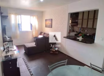 Apartamento com 3 quartos próximo a praça em Nossa Senhora do Rosário